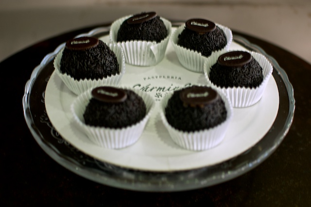 Trufas