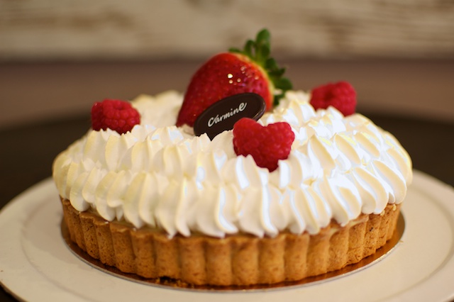 Lemon Pie