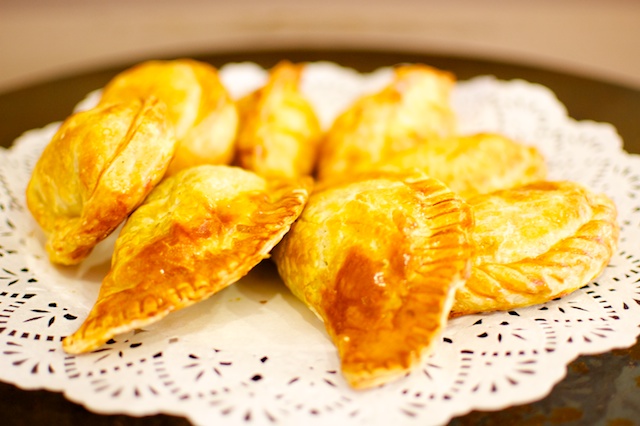 Empanadas
