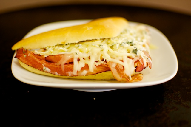 Focaccia