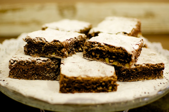 Brownie